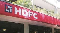 hdfc dividend, hdfc dividend record date 