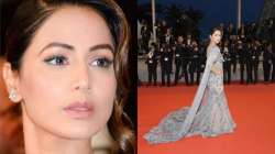 After Hina Khan, THIS Television actress to make her debut at Cannes film festival 2022; netizens re