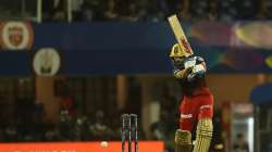 Virat Kohli during match vs Punjab Kings