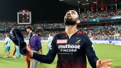 Virat Kohli after match vs LSG 