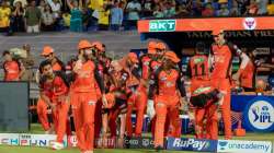 SRH are all set to take on DC in the 50th match of the IPL