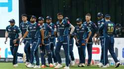 GT are all set to take on Mumbai Indians on May 6, Friday