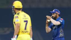 MI and CSK are all set to lock horns in the 59th match of tournament