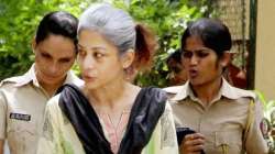 Indrani Mukerjea, Sheena bora, Sheena bora murder case, Supreme Court, Peter Mukerjea, SC hearing, M