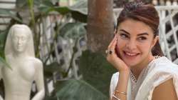 Jacqueline Fernandez ED case