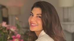 Jacqueline Fernandez seeks permission to travel for IIFA