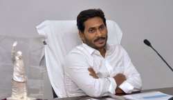 Jagan Mohan Reddy's cousin arrested