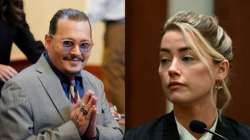 Johnny Depp, Amber Heard 