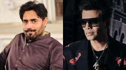 Karan Johar-produced 'Jug Jugg Jeeyo' accused of copying 'Nach Punjaban' song by Pakistani singer Ab