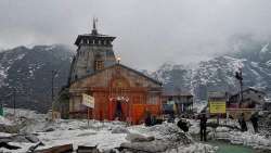 Chardham pilgrims limit increased