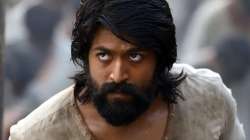 KGF Chapter 2 Box Office Collection: Yash's superhit release becomes top grosser overseas after pand