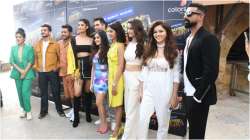 Khatron Ke Khiladi 12 CONFIRMED contestants