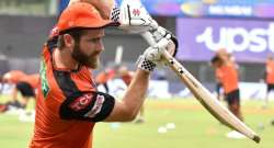 Kane Williamson