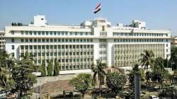 Maharashtra secretariat reopens for public after two years, latest national news updates, Maharashtr