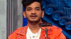 Lock Upp Winner: Comedian Munawar Faruqui lifts the trophy; beats Prince Narula, Payal Rohatgi & Shi