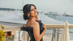 Niharika on representing India at Cannes 2022 