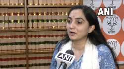 A Muslim body has filed a complaint with Mumbai Police CP over BJP spokesperson Nupur Sharma's remarks on prophet Mohammad.