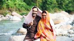 Pankaj Tripathi, Sayani Gupta tweet BTS picture from 'Sherdil: The Pilibhit Saga'