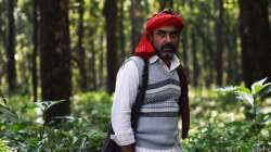 Pankaj Tripathi started his career with smallest role