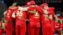 PBKS win their IPL season with a high note