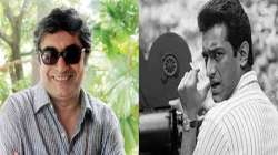 Seeing Satyajit Ray through the lense of Anik Dutta