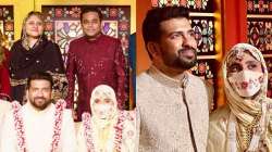 All about AR Rahman daughter Khatija's husband Riyasdeen Riyan.