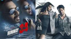 Runway 34, Heropanti 2 Box Office Collection Day 7