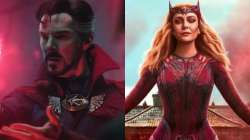 Doctor Strange 2 Twitter review