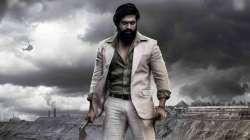 KGF Chapter 2 Box Office Collection