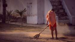 Vastu Tips: Know the right time to sweep the house with broom