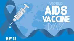 World AIDS Vaccine Day 2022