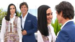 Tom Cruise, Jennifer Connelly