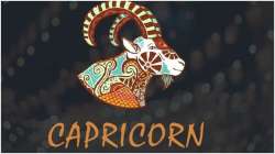 Capricorn personality traits