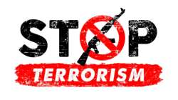 Anti Terrorism Day 2022