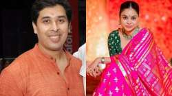 Samrat Mukerji, Sumona Chakravarti