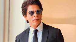 Shah Rukh Khan