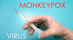 All about Monkeypox 