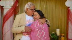 Hansal Mehta, Safeena Husain 