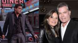 Ray Liotta, Lorraine Bracco