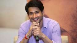 Mahesh Babu