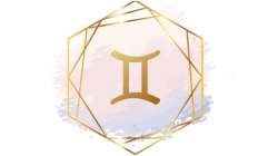 Gemini zodiac sign