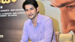 Mahesh Babu 