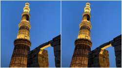 Everything you should know about Qutub Minar