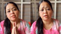 Bharti Singh