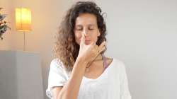 How Yoga, Pranayama can help in respiratory issues