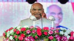 Assam, President Ram Nath Kovind to attend 61st session of Bodo Sahitya Sabha in Tamulpur on May 2, 