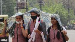 heatwave, delhi heat wave, delhi summers, delhi maximum temperature, delhi weather updates