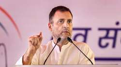 rahul gandhi, rahul gandhi chintan shivir, regional parties