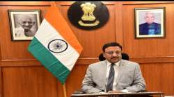 Rajiv Kumar takes charge as 25th Chief Election Commissioner today, latest national news updates, Ch