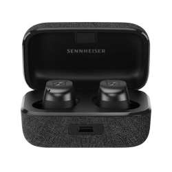 Sennheiser launches MOMENTUM True Wireless 3 earbuds in India